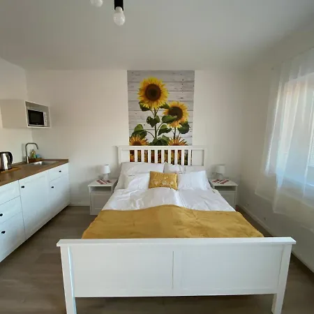 Гостевой дом Farmerland 3*