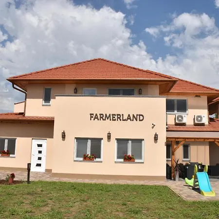 Gasthof Farmerland *