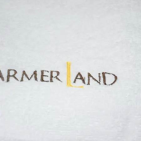 Гостевой дом Farmerland
