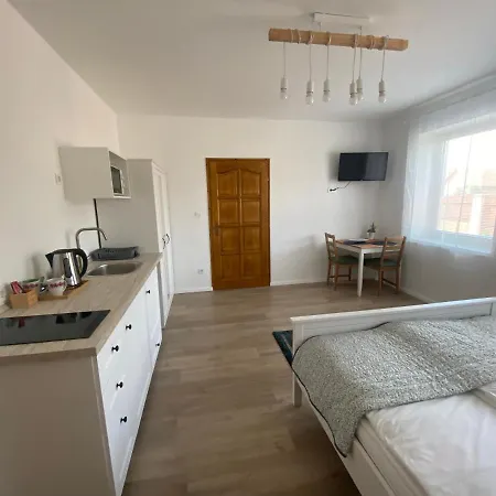Гостевой дом Farmerland 3*
