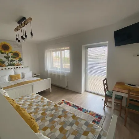 Гостевой дом Farmerland 3*