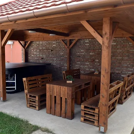 Гостевой дом Farmerland 3*