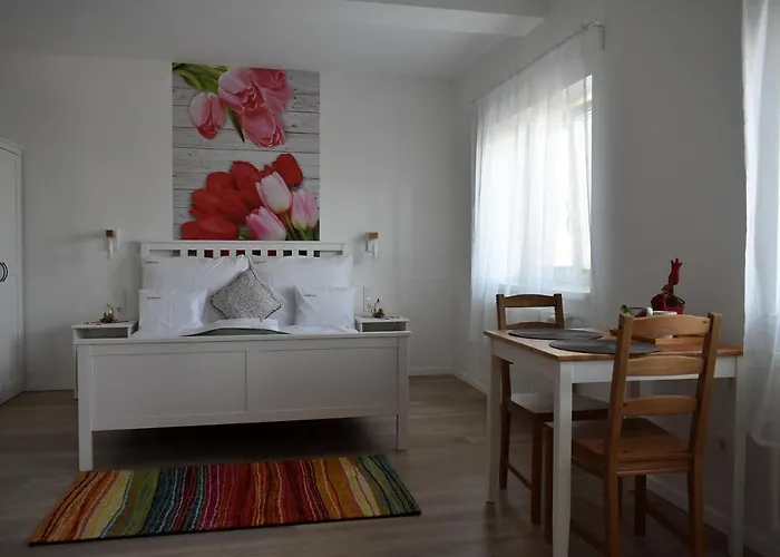 Farmerland Konukevi Abádszalók